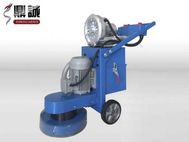 點(diǎn)擊查看詳細(xì)信息<br>標(biāo)題：環(huán)氧地坪無(wú)塵打磨機(jī) 閱讀次數(shù)：7108